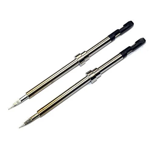 HAKKO Iron Tip I Type T9I for FM2023 Heater Integrated Type