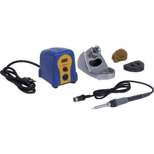 Hakko stazione saldante plug con messa a terra FX888DX-81BY AC100V
