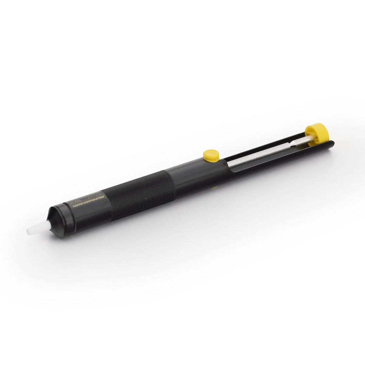 Hakko SPPON Solder Sucker Rimozione Saldature 20G 20cc con Protezione