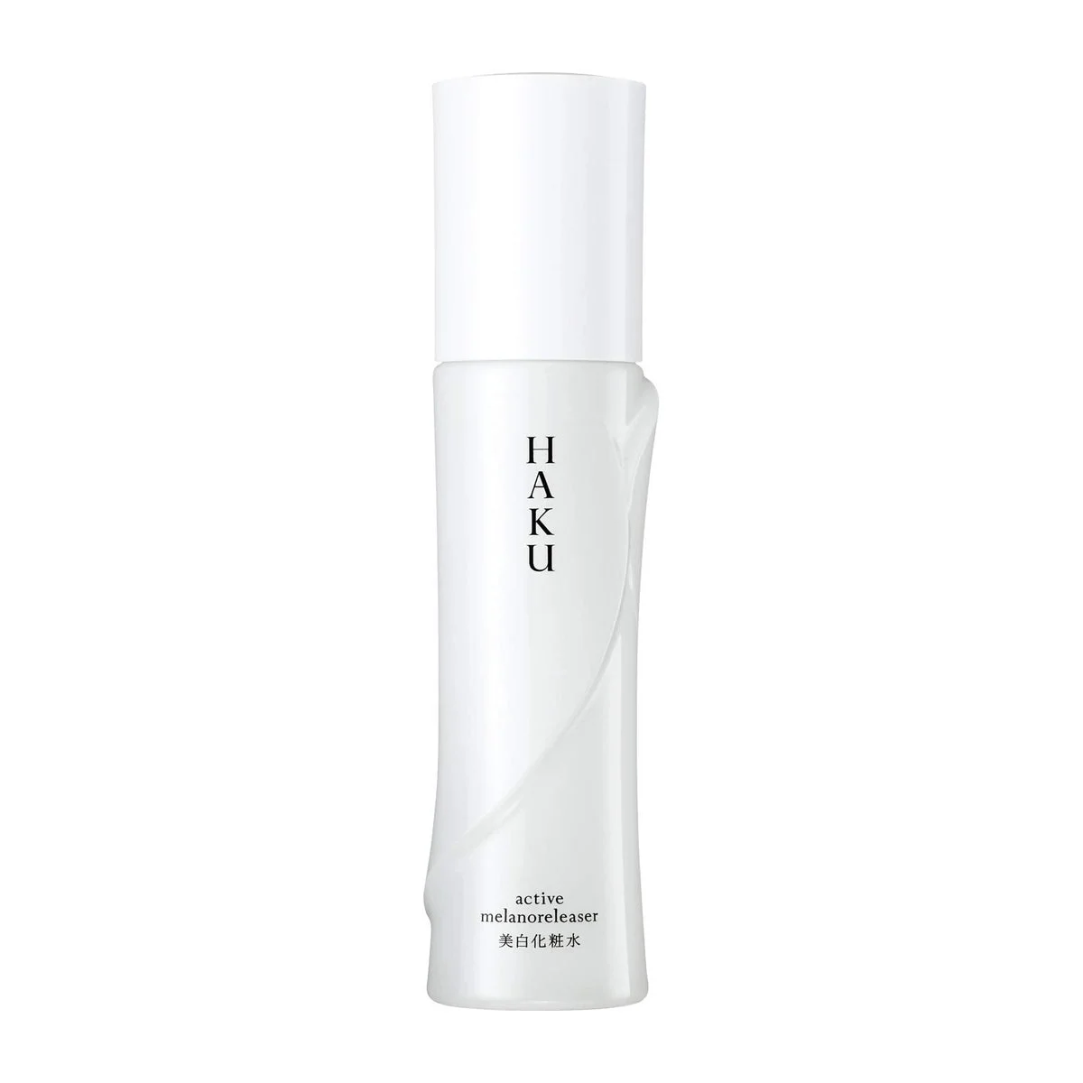 HAKU Active Melano-Release Lotionsenza profumo 120 mL formato pieno