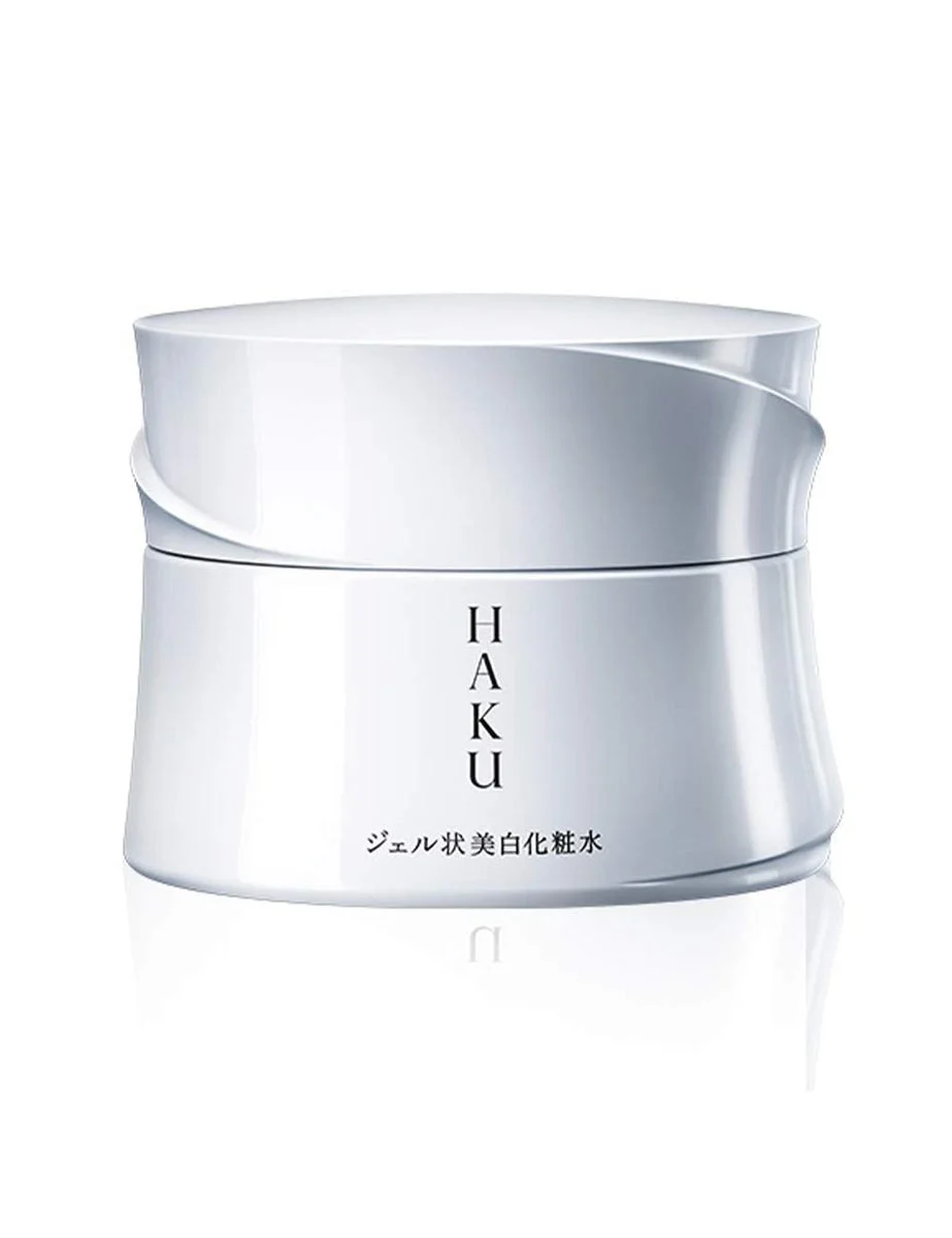 HAKU Melano Deep Moisture lozione gel illuminante idratante 100 g