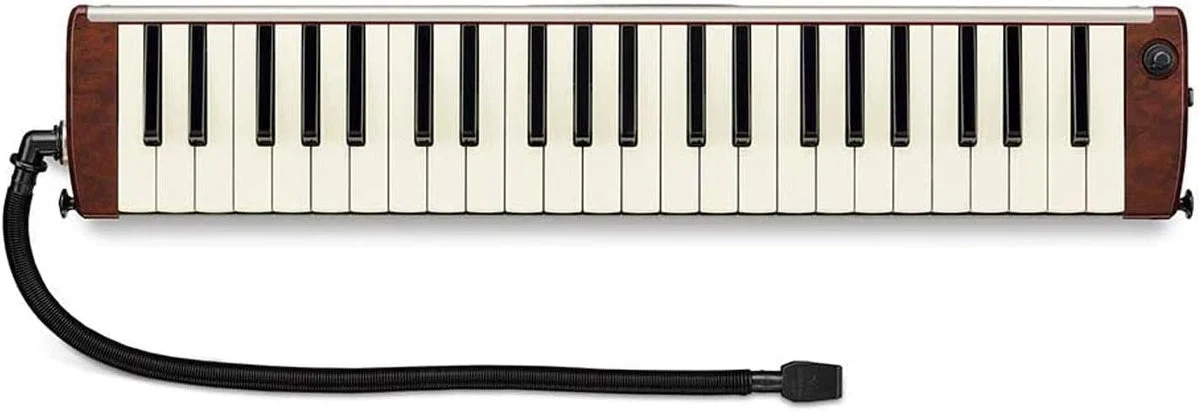 HAMMOND melodica elettroacustica con pickup PRO-44Hv2 44 tasti
