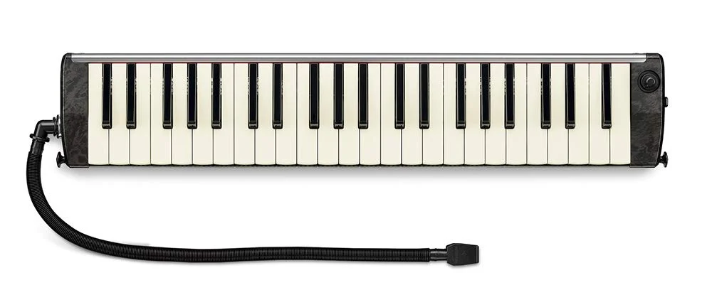 Hammond PRO44HPv2 Electro Acoustic Keyboard Harmonica