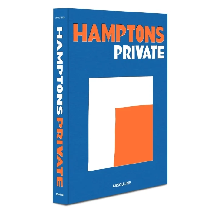Hamptons Private (Travel Series) - Libri e DVD