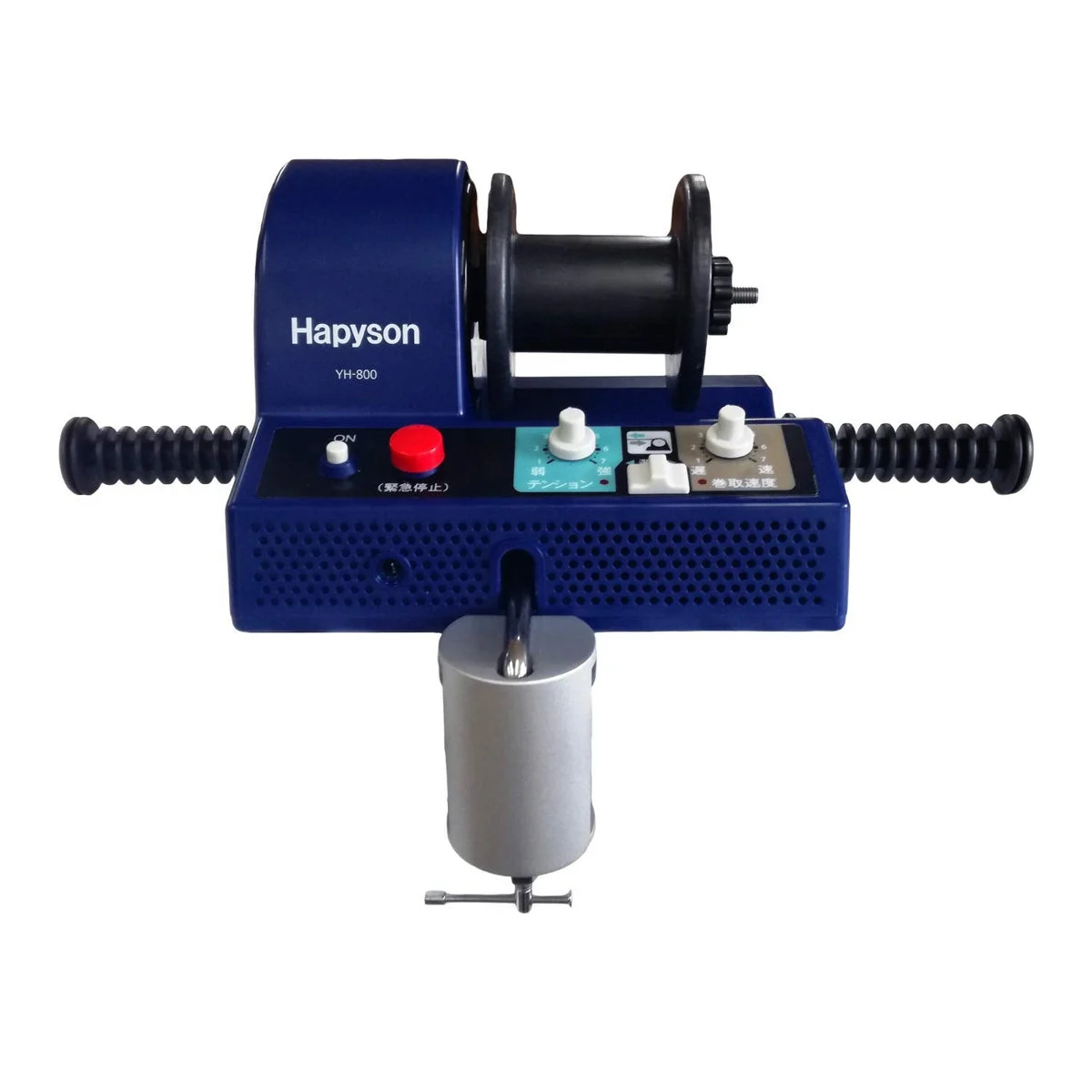 Hapyson YH-800 Electric Line Winder AC100V-240V 50/60Hz