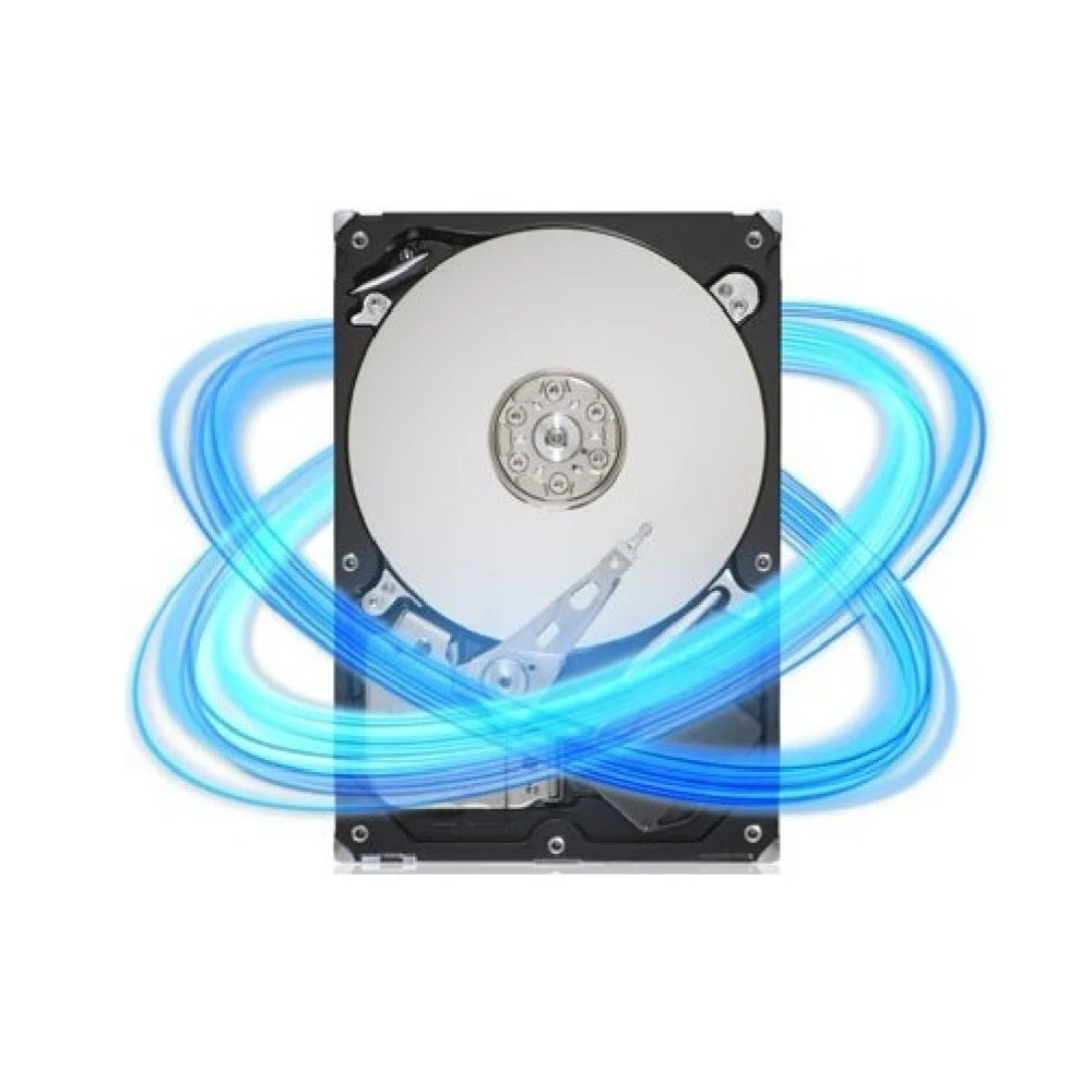 HARD DISK HD INTERNO PER PC DVR SEAGATE 3.5" BARRACUDA 500GB 7200RPM 64MB SATA3 - TrAdE Shop Traesio