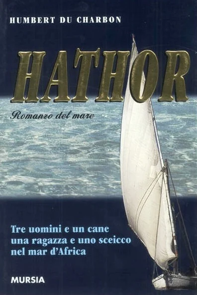 hathor - Libri e DVD