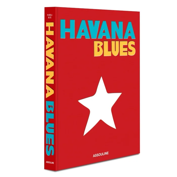 Havana Blues (Travel Series) - Libri e DVD