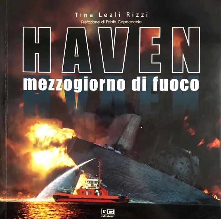 haven - Libri e DVD