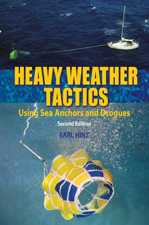 heavy weather tactics - Libri e DVD