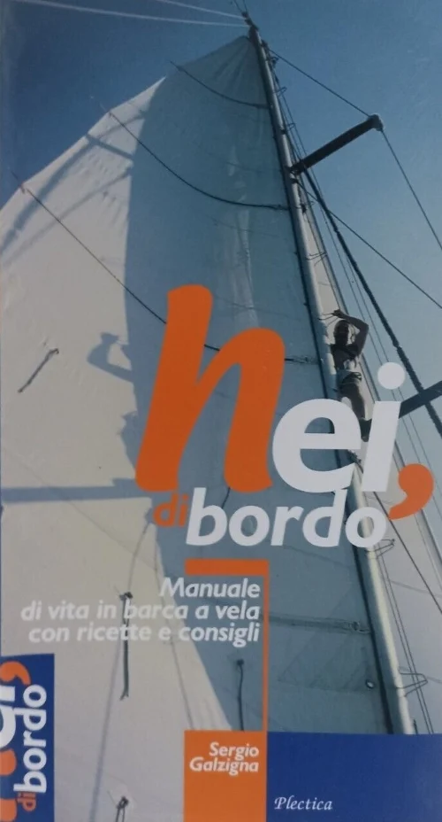 hei, di bordo! - Libri e DVD