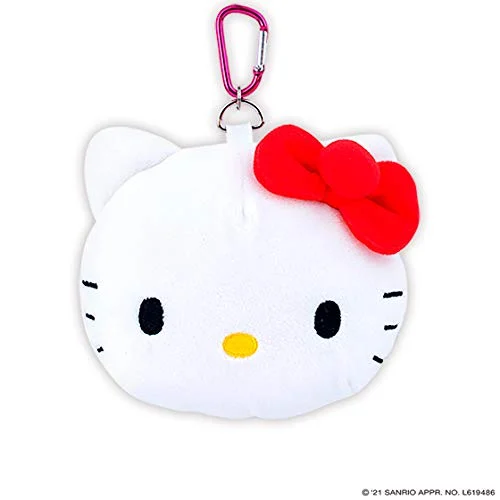 Sanrio Hello Kitty pochette da golf, porta palline e tee