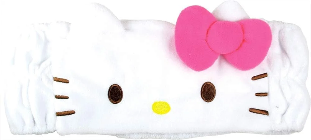 Hello Kitty Headband