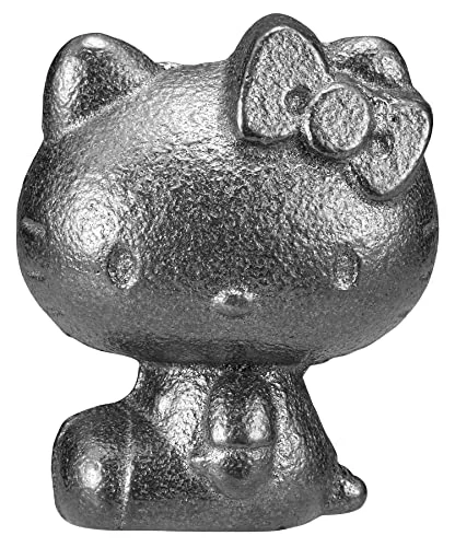 Hello Kitty Iron Nanbu Tekki Tetsutama - OSK
