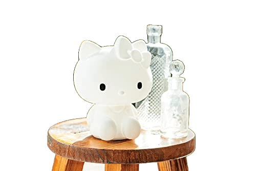 Hello Kitty Room Light - WAFUU JAPAN
