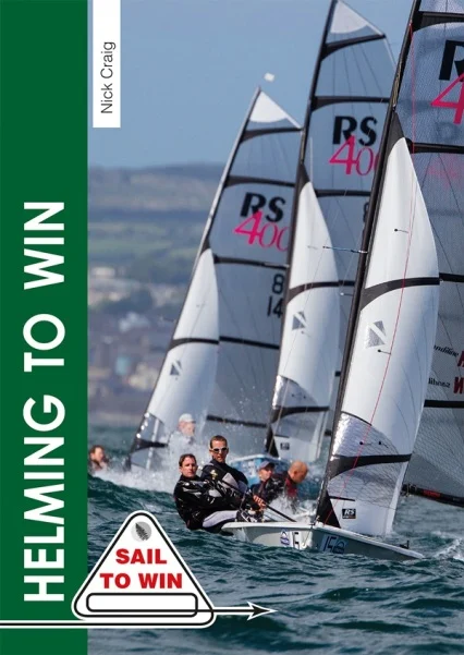 helming to win (sail to win) - Libri e DVD