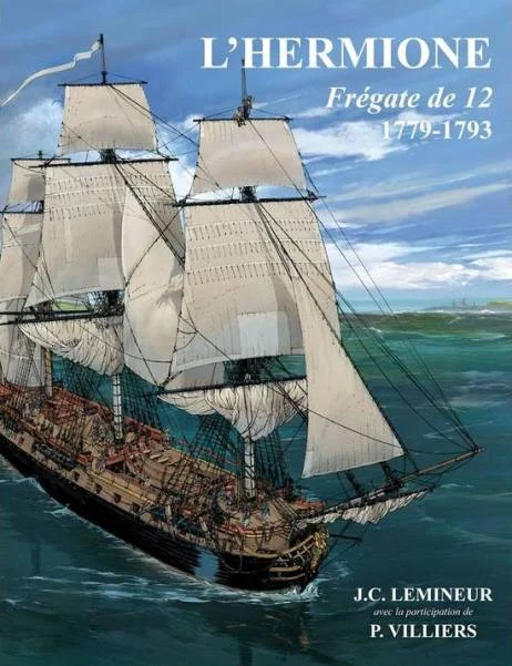 l’hermione - Libri e DVD