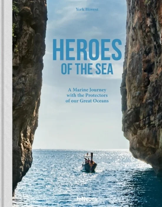 heroes of the sea - Libri e DVD