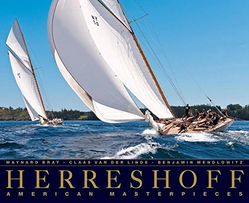 herreshoff - Libri e DVD