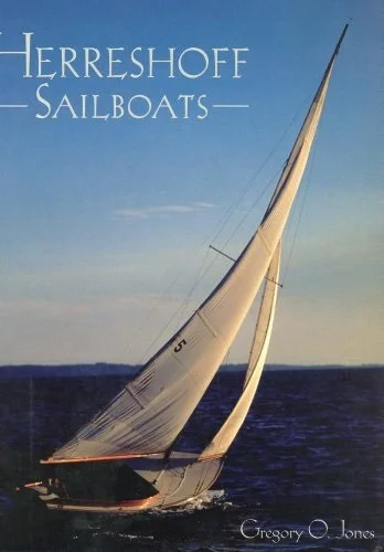 herreshoff sailboats - Libri e DVD