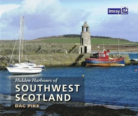 hidden harbours of southwest scotland - Libri e DVD