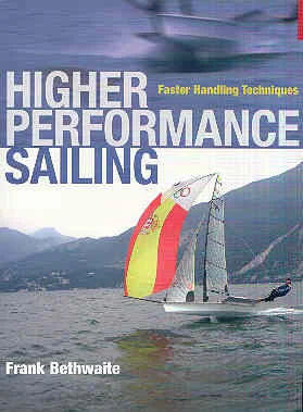 higher performance sailing - Libri e DVD