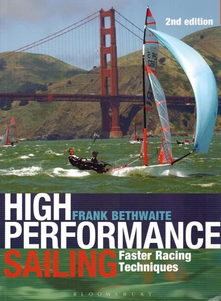 high performance sailing - Libri e DVD