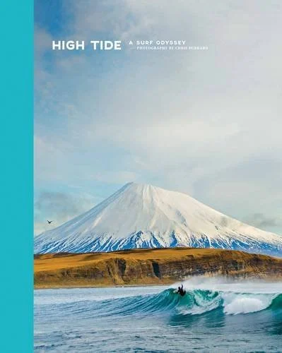 high tide - Libri e DVD