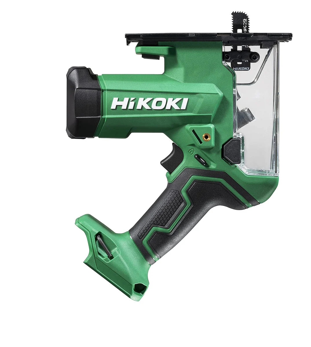 HiKOKI Tagliabordi Senza Filo 18V CK18DA(NN)