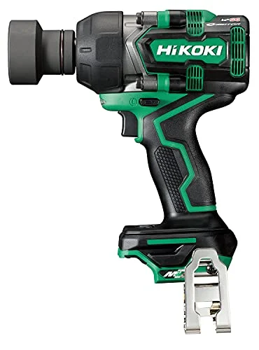 HiKOKI Chiave a Impatto Ricaricabile 36V 630N-m Modello WR36DD(NN)