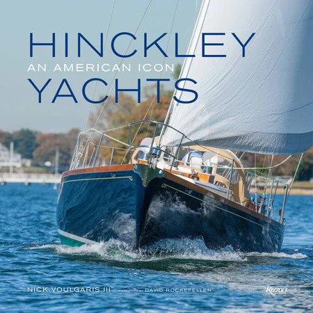 hinckley yachts - Libri e DVD