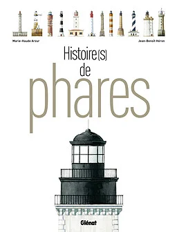 histoire(s) de phares - Libri e DVD