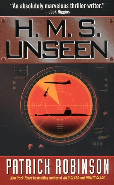 h.m.s. unseen - Libri e DVD