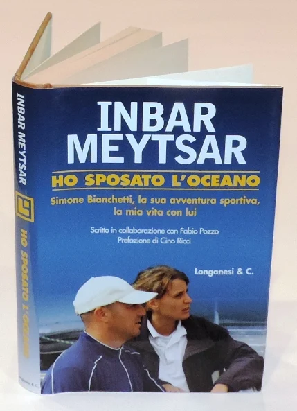 ho sposato l’oceano - Libri e DVD