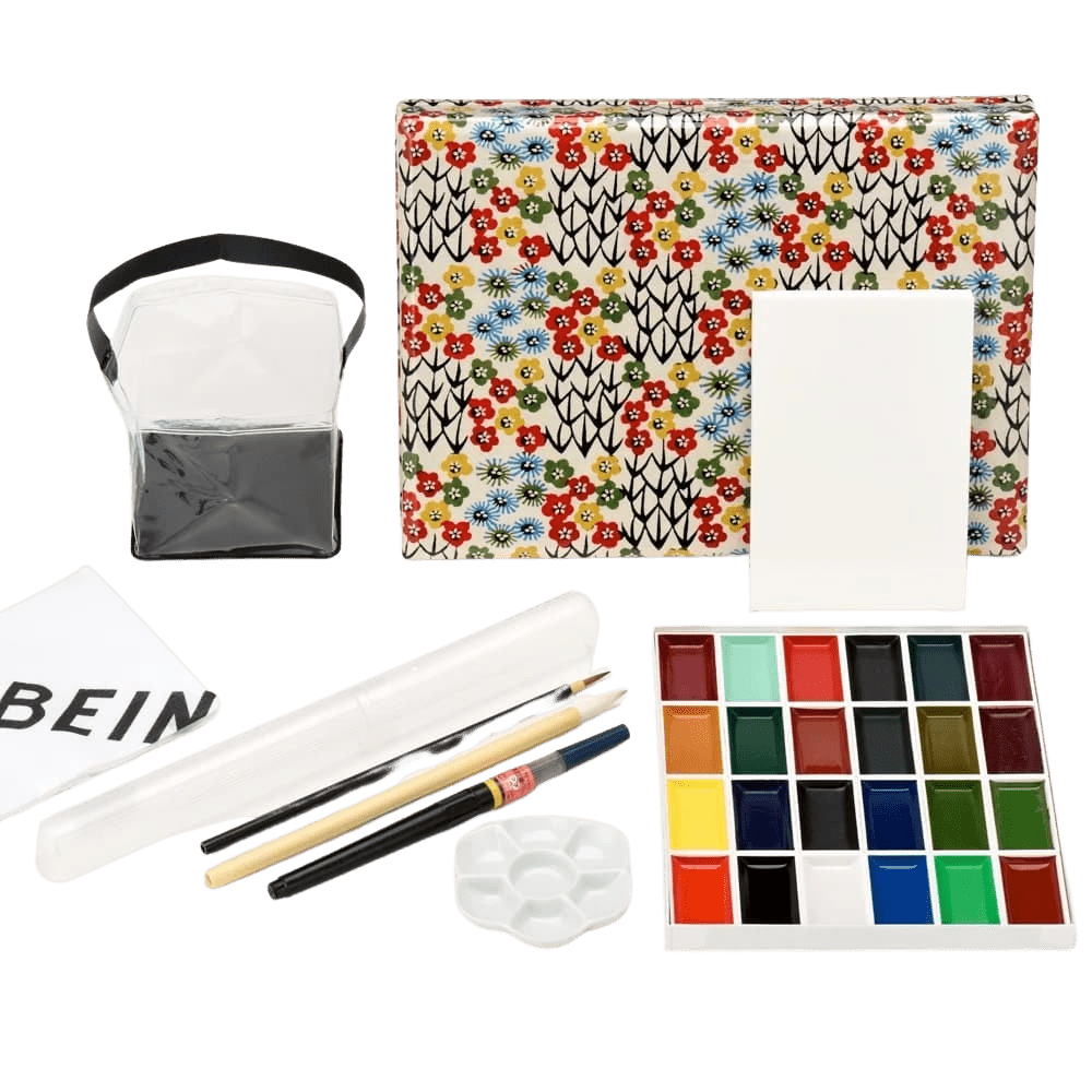 Holbein Carta Colorata Set ET-24 135163