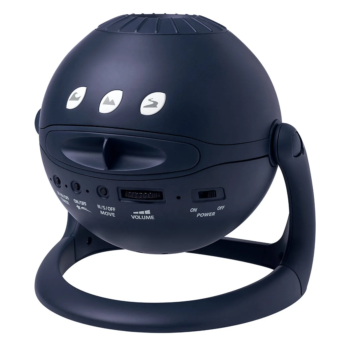 SEGA Homestar medianoche Azul marino