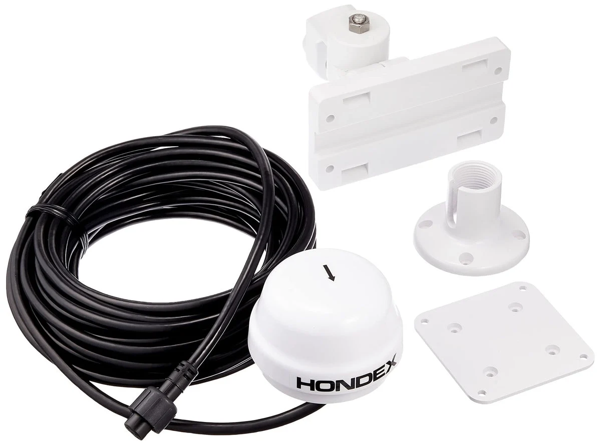 HONDEX sensore rotta per fish finder HD03 cavo 10 m