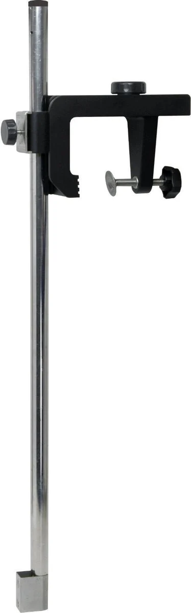 HONDEX supporto universale a tubo per fish finder BP10 inox SUS304 800mm