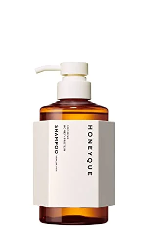 HONEQUE Deep Repair Shampoo Moist - HONEYQUE