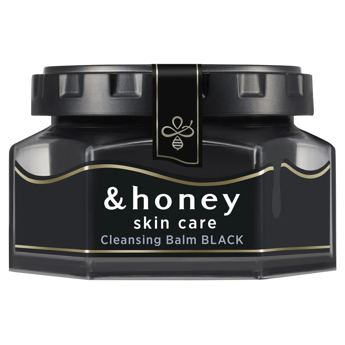 &HONEY Cleansing Balm Black Sebum Care 90g