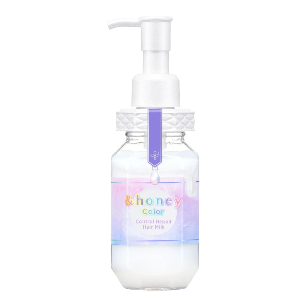 &honey latte per capelli riparatore protezione colore 3 0 160 mL