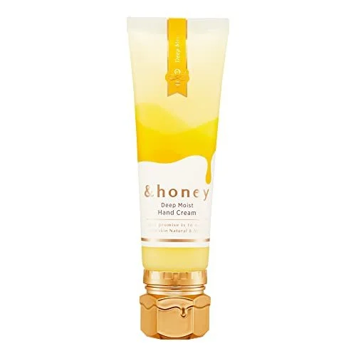 &HONEY Crema Mani Idratante 50g