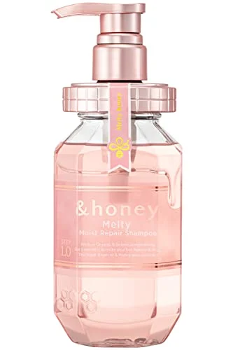 &HONEY Melty 1.0 Shampoo Riparatore 440ml