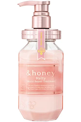&HONEY Melty 2.0 Trattamento Capelli Riparativo 445ml