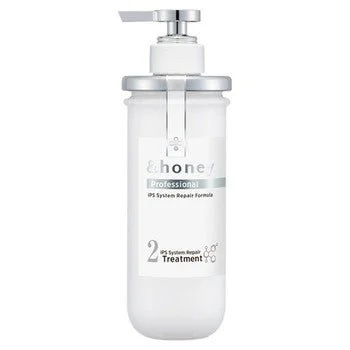 &honey Professional Hair Treatment 2.0 445g