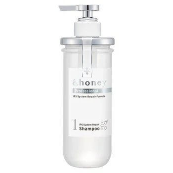 &honey Professional Champú reparador 1.0 440mL
