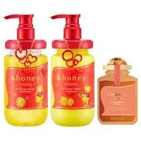 &HONEY Set Shampoo e Trattamento Winnie the Pooh Edizione Limitata 250ml