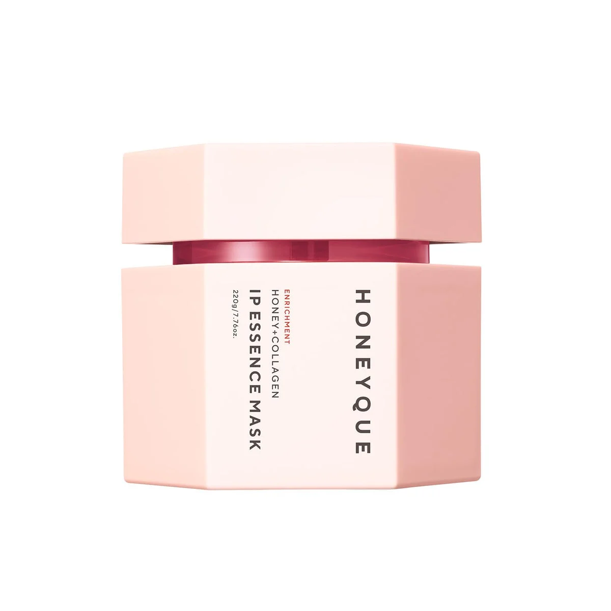 HONEYQUE Maschera Intensiva IP Essence 220g
