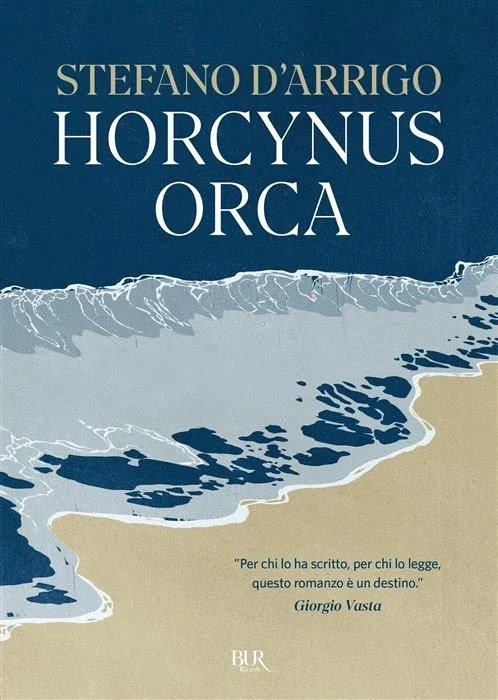 horcynus orca - Libri e DVD