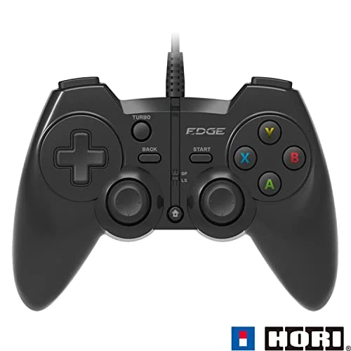 Hori Gaming Pad for PC Xinput EDGE301